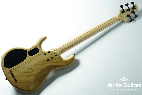 CHB-5/345 CUSTOM - Claro Walnut